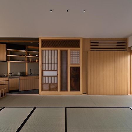 Modern Ryokan Kishi-Ke 鎌倉市 エクステリア 写真