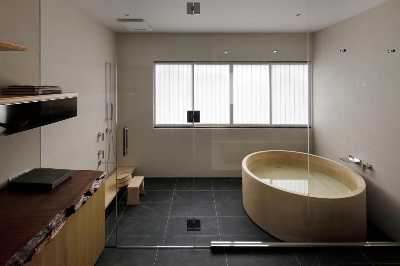 Modern Ryokan Kishi-Ke 鎌倉市 エクステリア 写真