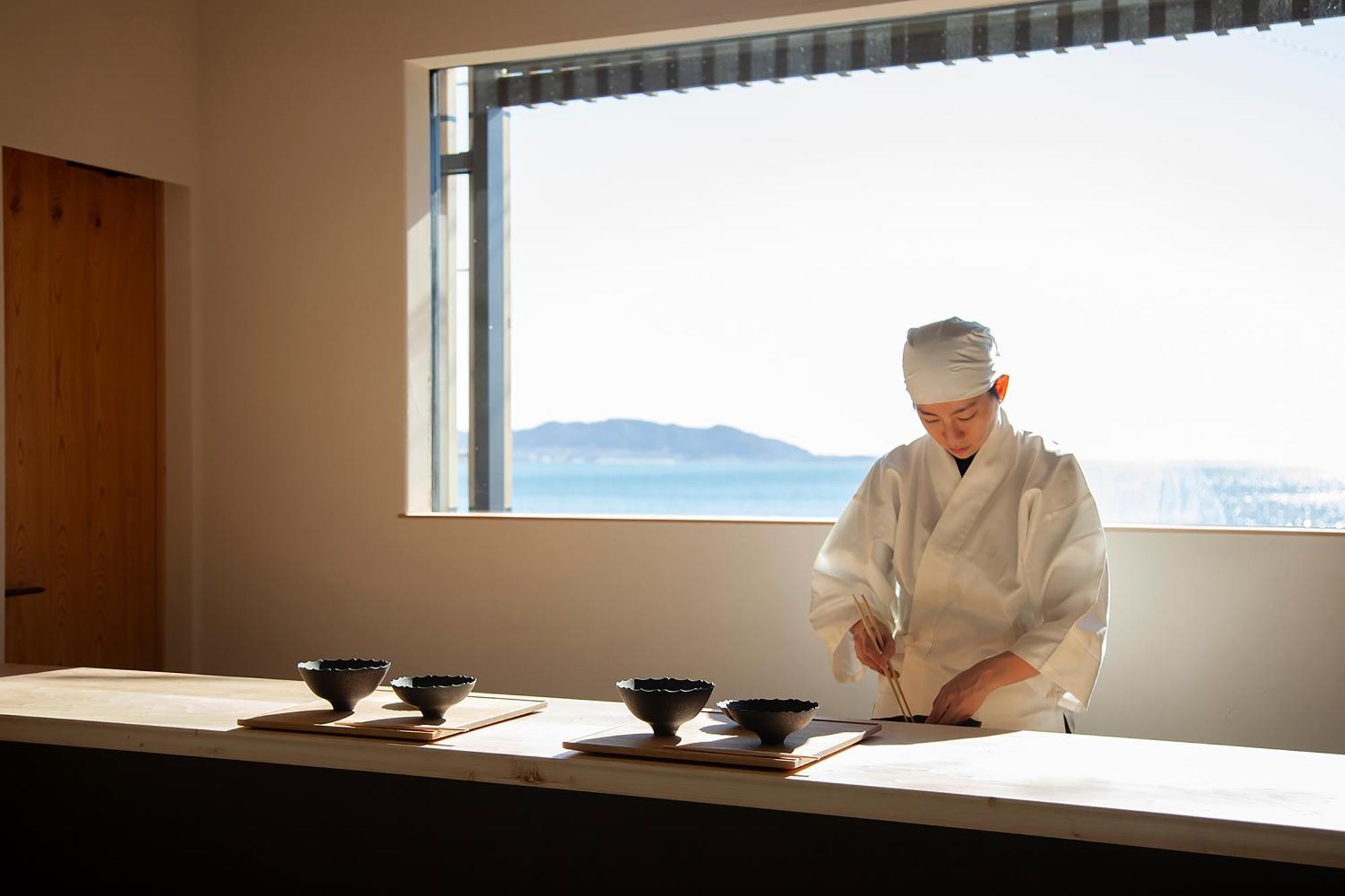 Modern Ryokan Kishi-Ke 鎌倉市 エクステリア 写真