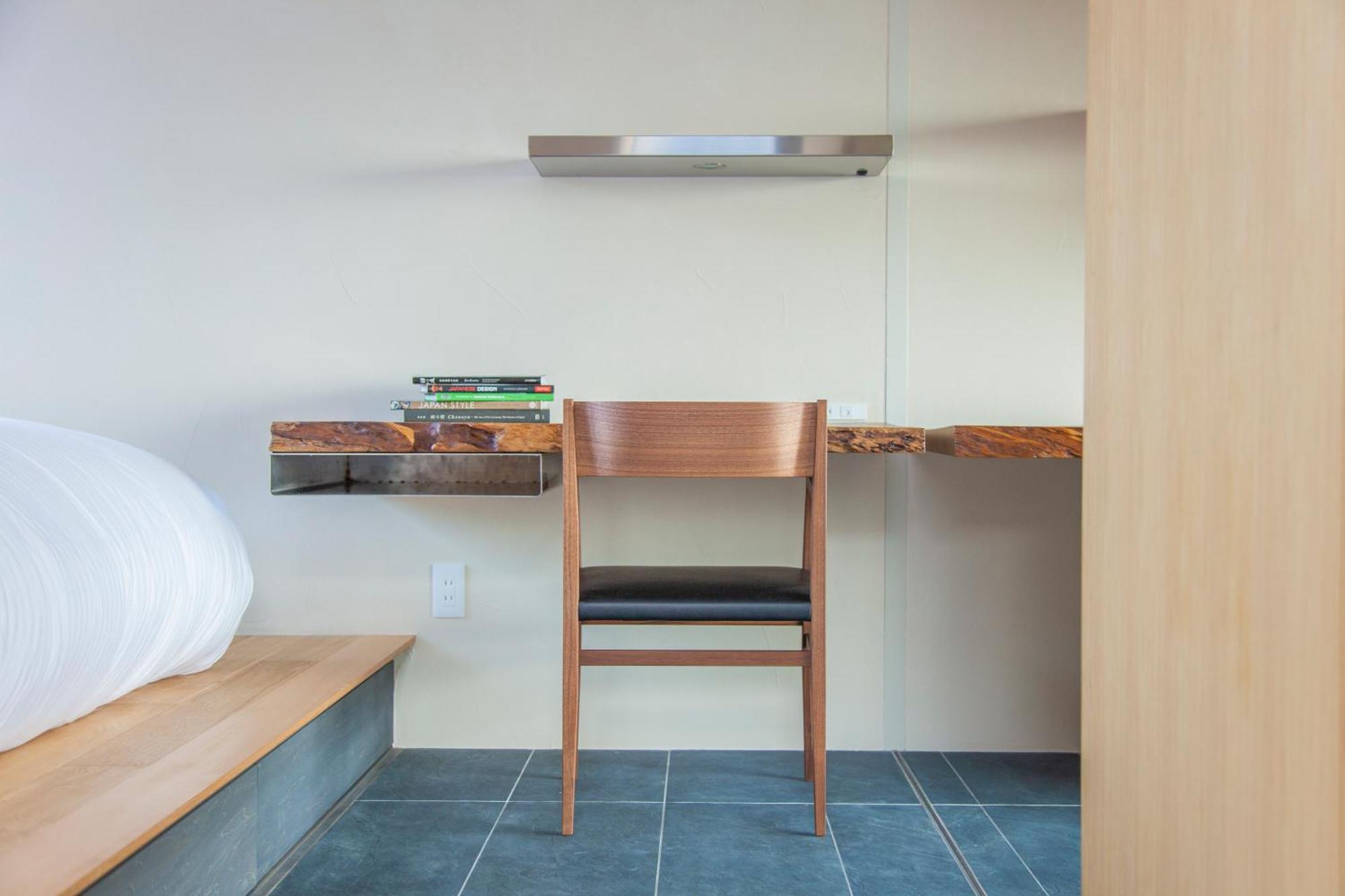 Modern Ryokan Kishi-Ke 鎌倉市 エクステリア 写真