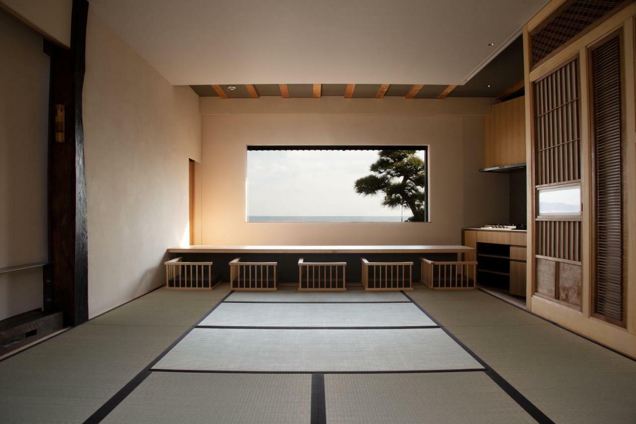 Modern Ryokan Kishi-Ke 鎌倉市 エクステリア 写真