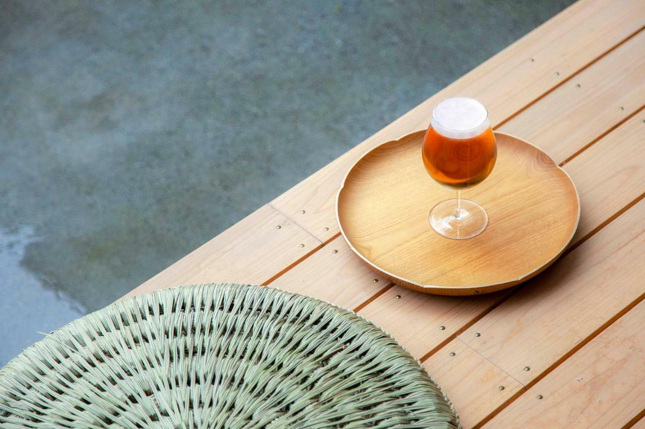 Modern Ryokan Kishi-Ke 鎌倉市 エクステリア 写真