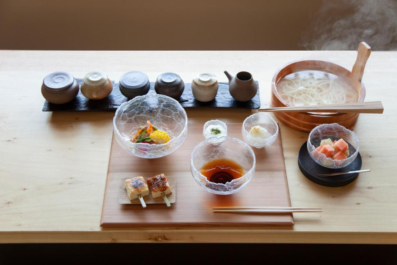 Modern Ryokan Kishi-Ke 鎌倉市 エクステリア 写真