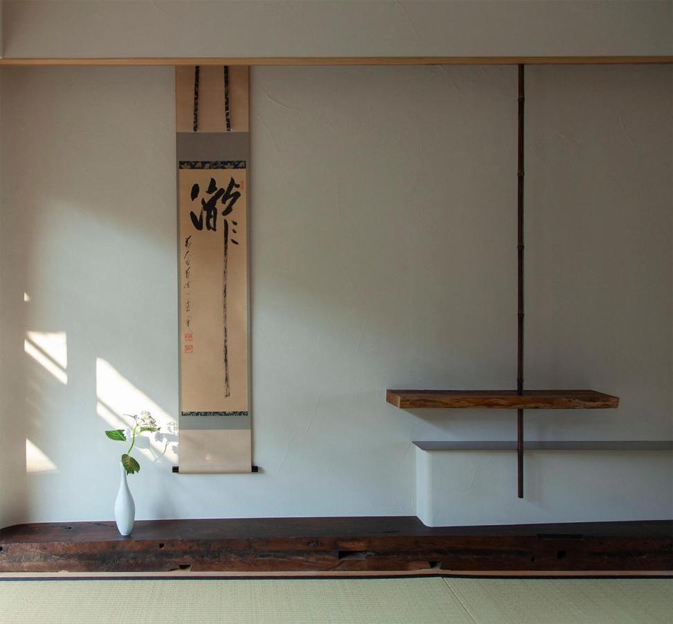 Modern Ryokan Kishi-Ke 鎌倉市 エクステリア 写真
